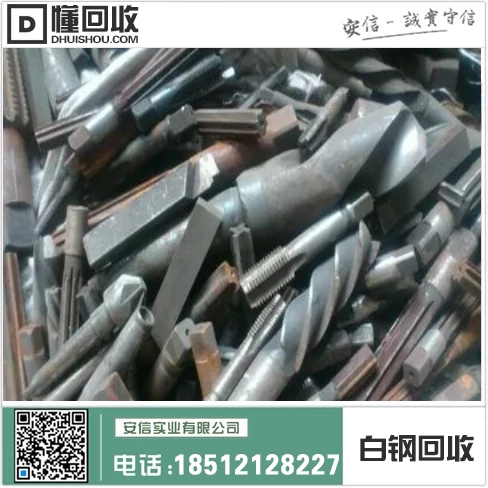延边白钢回收价格调查与分析插图1 延边白钢回收价格调查与分析插图1