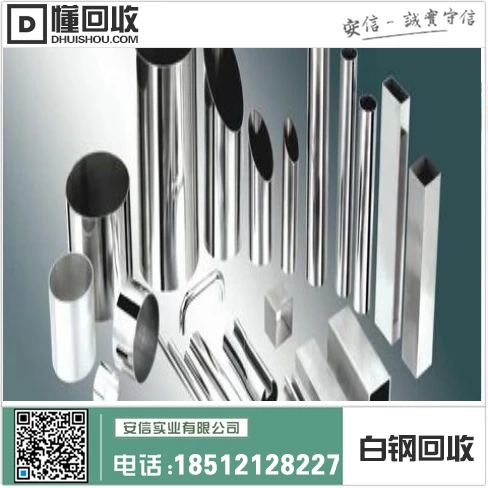 废白钢回收价格=了解市场行情,获取最佳收益插图 废白钢回收价格=了解市场行情,获取最佳收益插图