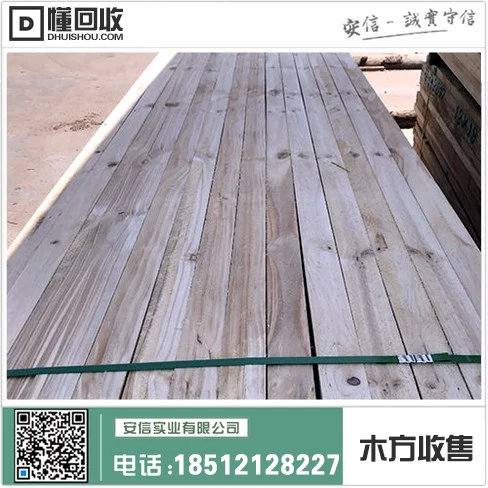 上海嘉定旧木方市场=古旧木材的乐园插图2 上海嘉定旧木方市场=古旧木材的乐园插图2